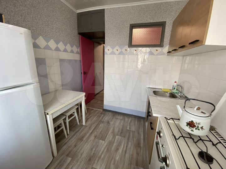 1-к. квартира, 30 м², 6/9 эт.