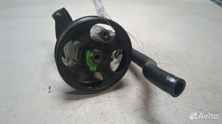 Гур Volvo XC90, 2007