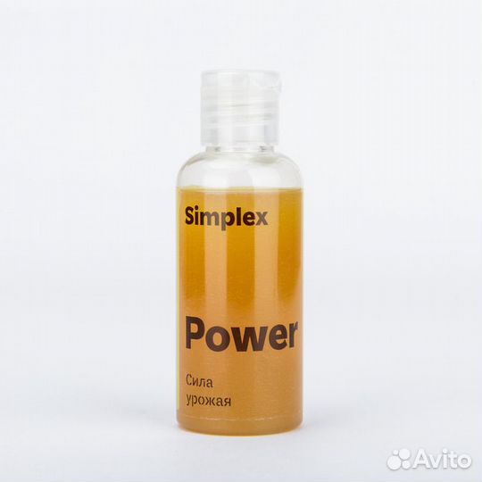 Simplex Power 50ml