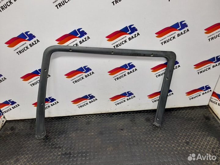 Рамка двери правая