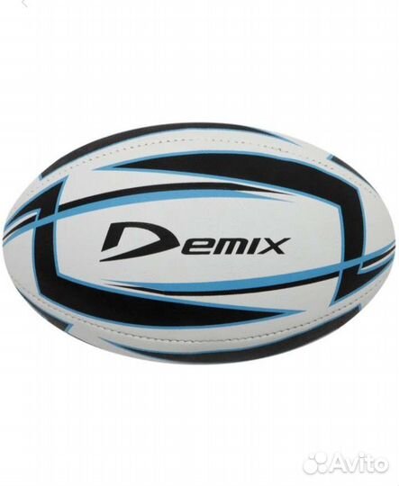 Мяч для регби