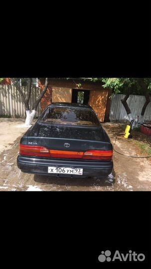 В полный разбор Toyota vista sv30