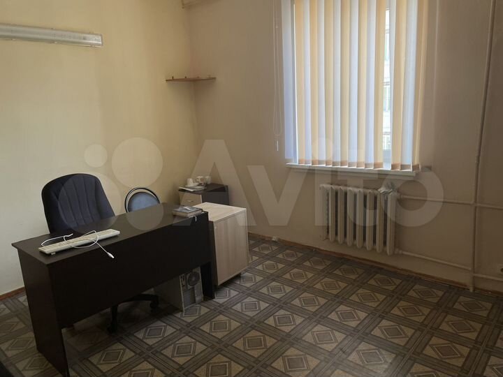Офис, 14 м²