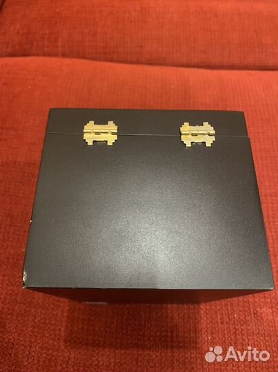 Коробка из под сигар