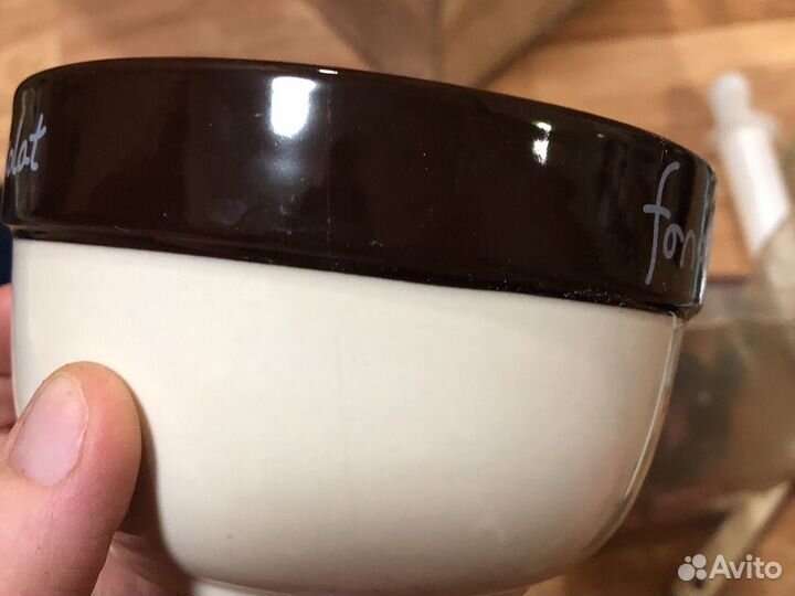 Фондюшница