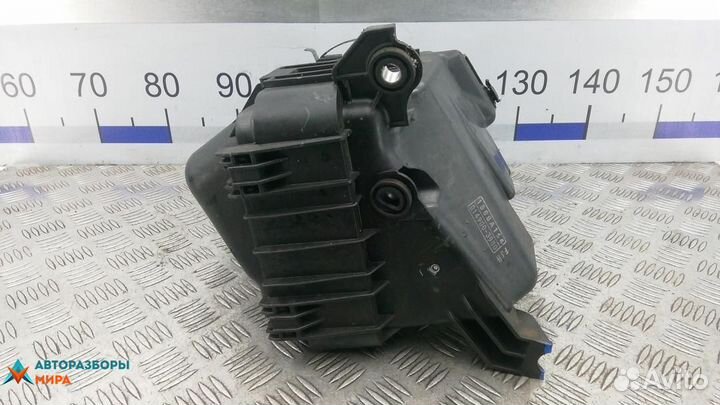 Корпус воздушного фильтра Peugeot 4007 2007