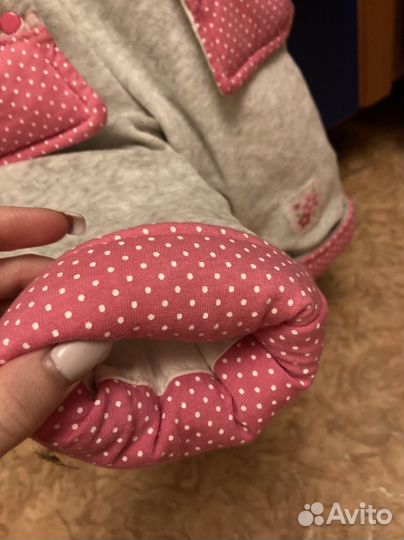 Костюм для девочки