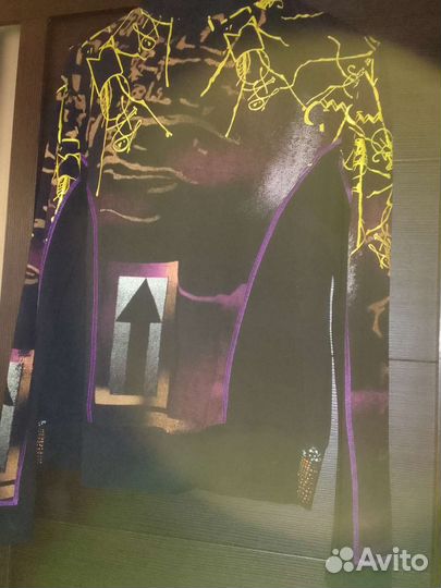 Халат женский