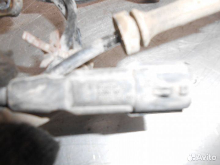 Датчик abs задний левый Nissan Qashqai J10 MR20