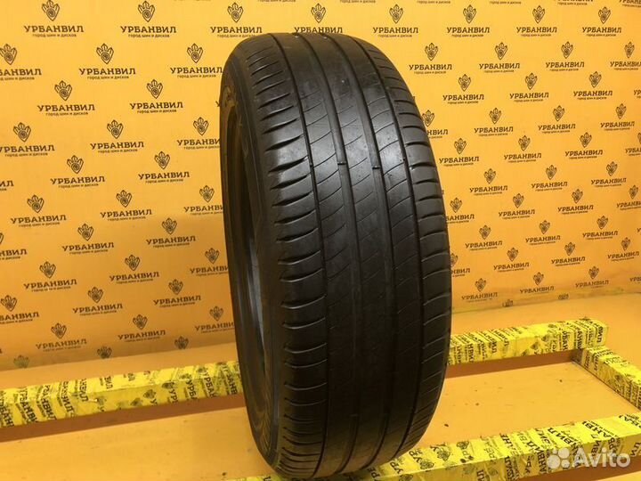 Michelin Primacy 3 ST 215/60 R17 96V