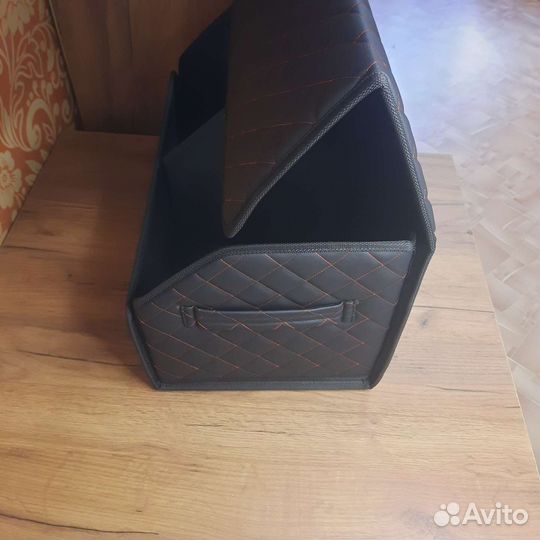 Органайзеры в багажник aвтомoбиля