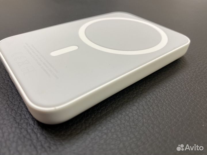 Apple Battery pack. Оригинал. Новые. Гарантия