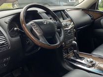 Infiniti QX56 5.6 AT, 2011, 195 000 км, с пробегом, цена 2 449 999 руб.