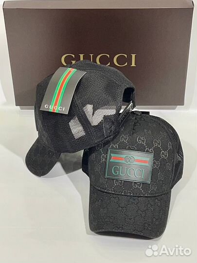 Кепка детская G.u.c.c.i