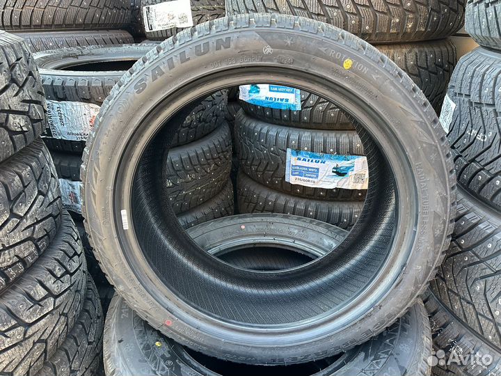 Sailun Ice Blazer WST3 225/45 R17 94T