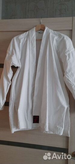 Кимоно рэй спорт ray sport размер 158