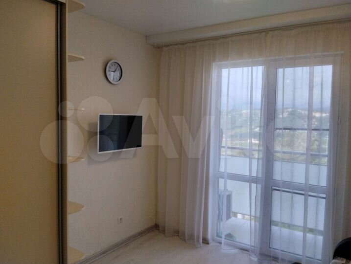 Квартира-студия, 30 м², 5/8 эт.