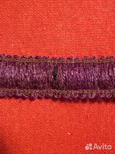 Тесьма Франция