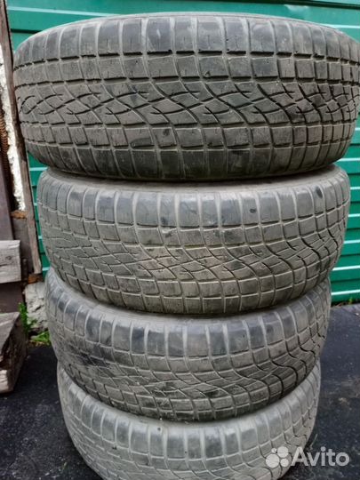 КАМА Кама-221 235/70 R16