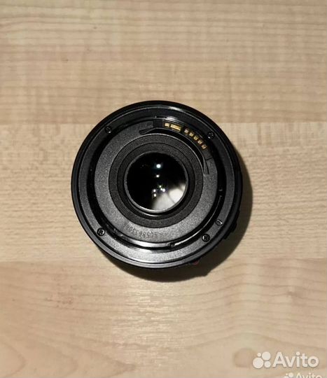 Объектив yongnuo 50mm f 1.8