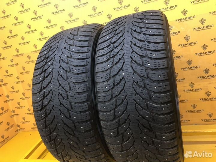 Nokian Tyres Hakkapeliitta 9 SUV 285/50 R20 116T