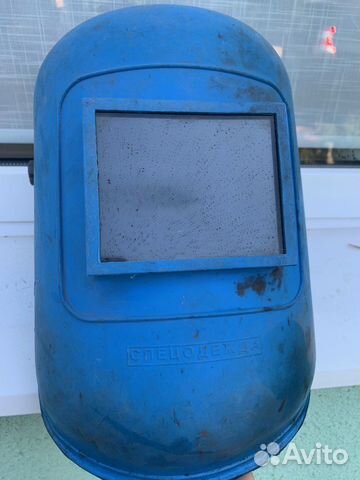 Маска для сварки