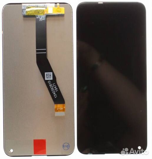 Дисплей для Honor 9C/P40 Lite E/Honor Play 3/Y7p