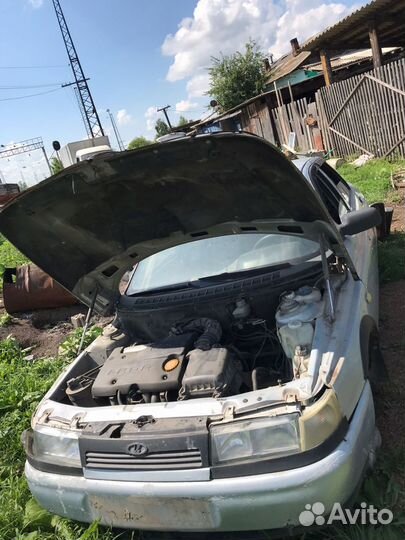 Авто разбор ваз 2110