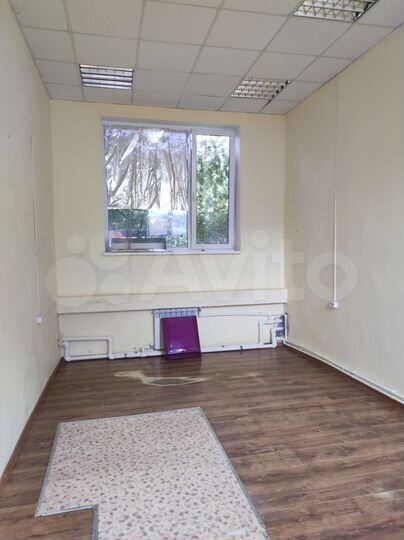 Торговая площадь, 19 м²