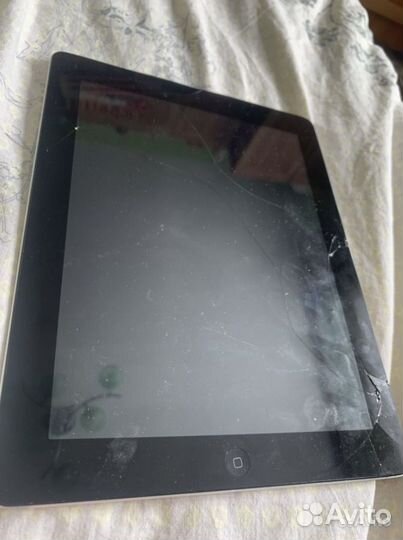 Apple iPad 4