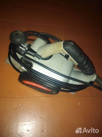 Электро рубанок