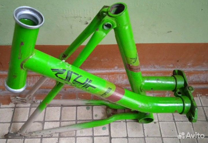 Складная рама Аист 20