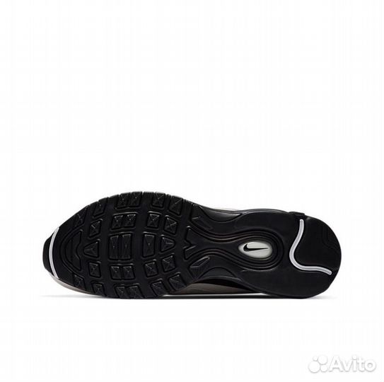 Nike Air Max 97 мужские кроссовки 41-45