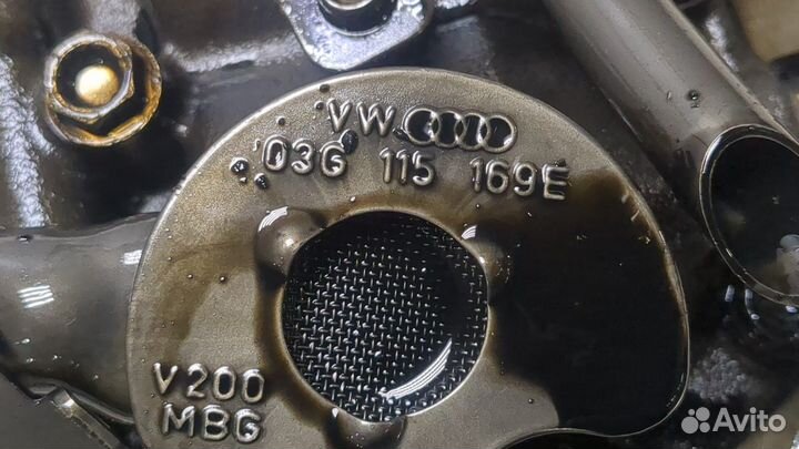 Вал балансировочный Skoda SuperB, 2008