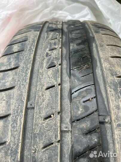 Kumho Ecowing ES01 KH27 205/65 R32