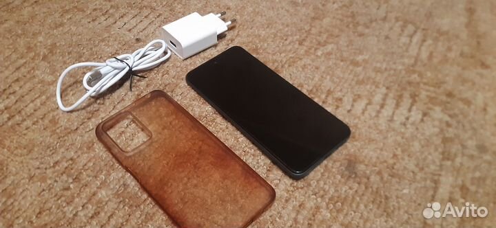 Xiaomi Redmi 10, 4/128 ГБ