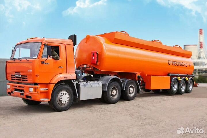 Бензовоз/ перевозка жидких грузов