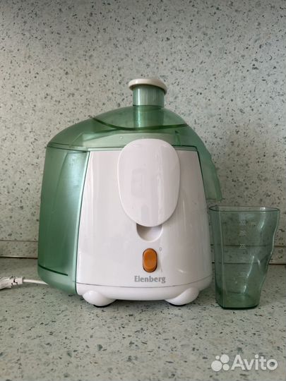 Соковыжималка Elenberg