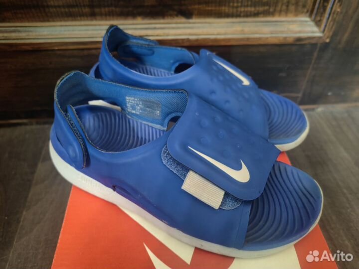 Сандали Nike детские