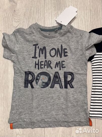 Вещи пакетом 92