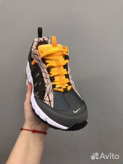 Кроссовки мужские nike air