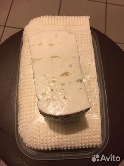 Самое вкусное молоко