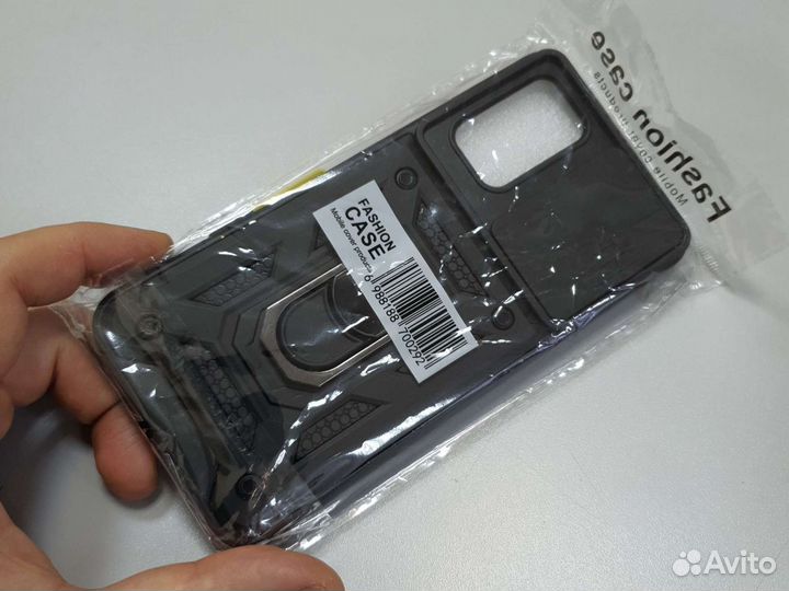 Чехол Redmi note9 4g