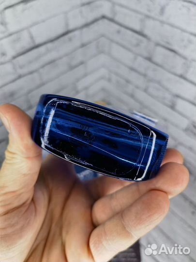 Духи мужские 100ml Lacoste L.12.12 Blue