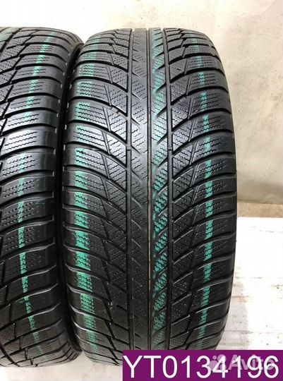 Bridgestone Blizzak LM-001 225/45 R18 91H