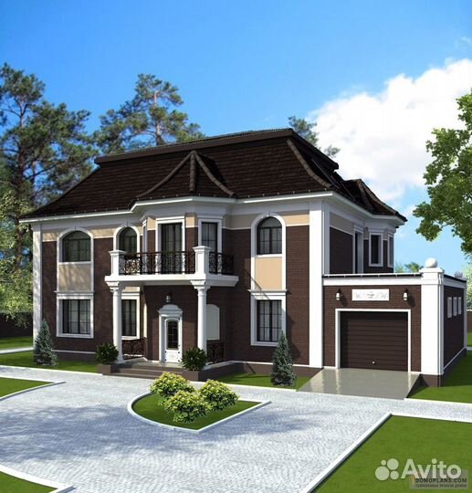 Строительно отделочные работы