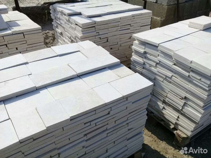 Облицовочный камень