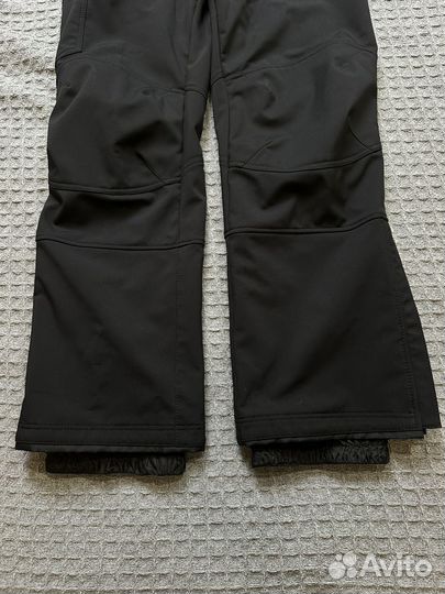 Полукомбинезон mountride