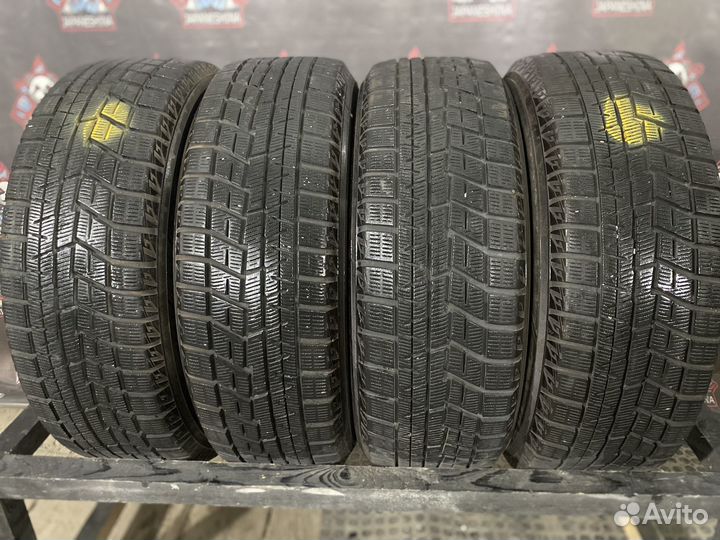 Yokohama Ice Guard IG60 205/60 R16