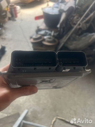 Эбу на e71 x6 3.5 N54